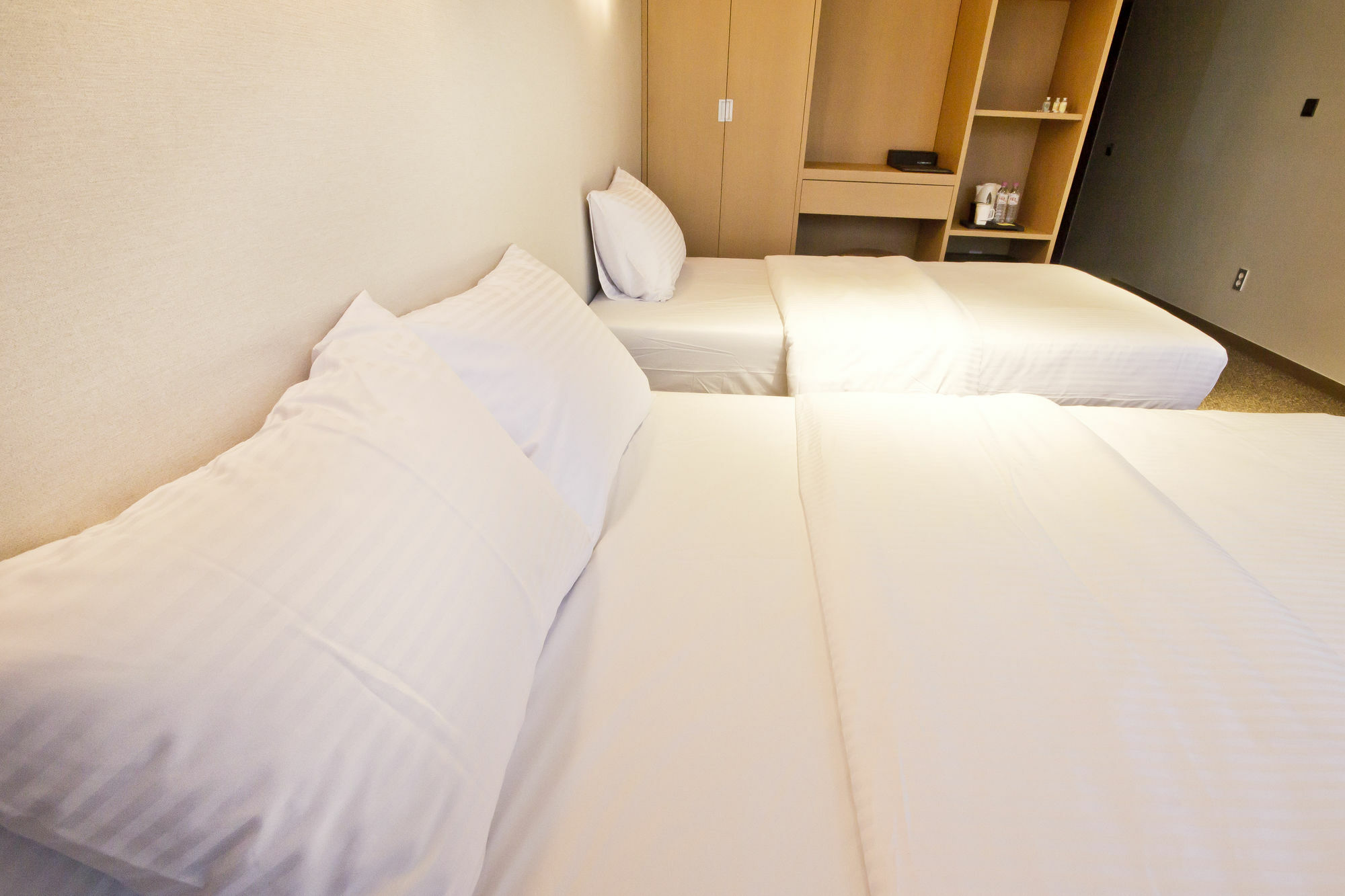 ซันไรส์ โฮเทล ซองซาน Hotel ซอกวีโพ ภายนอก รูปภาพ