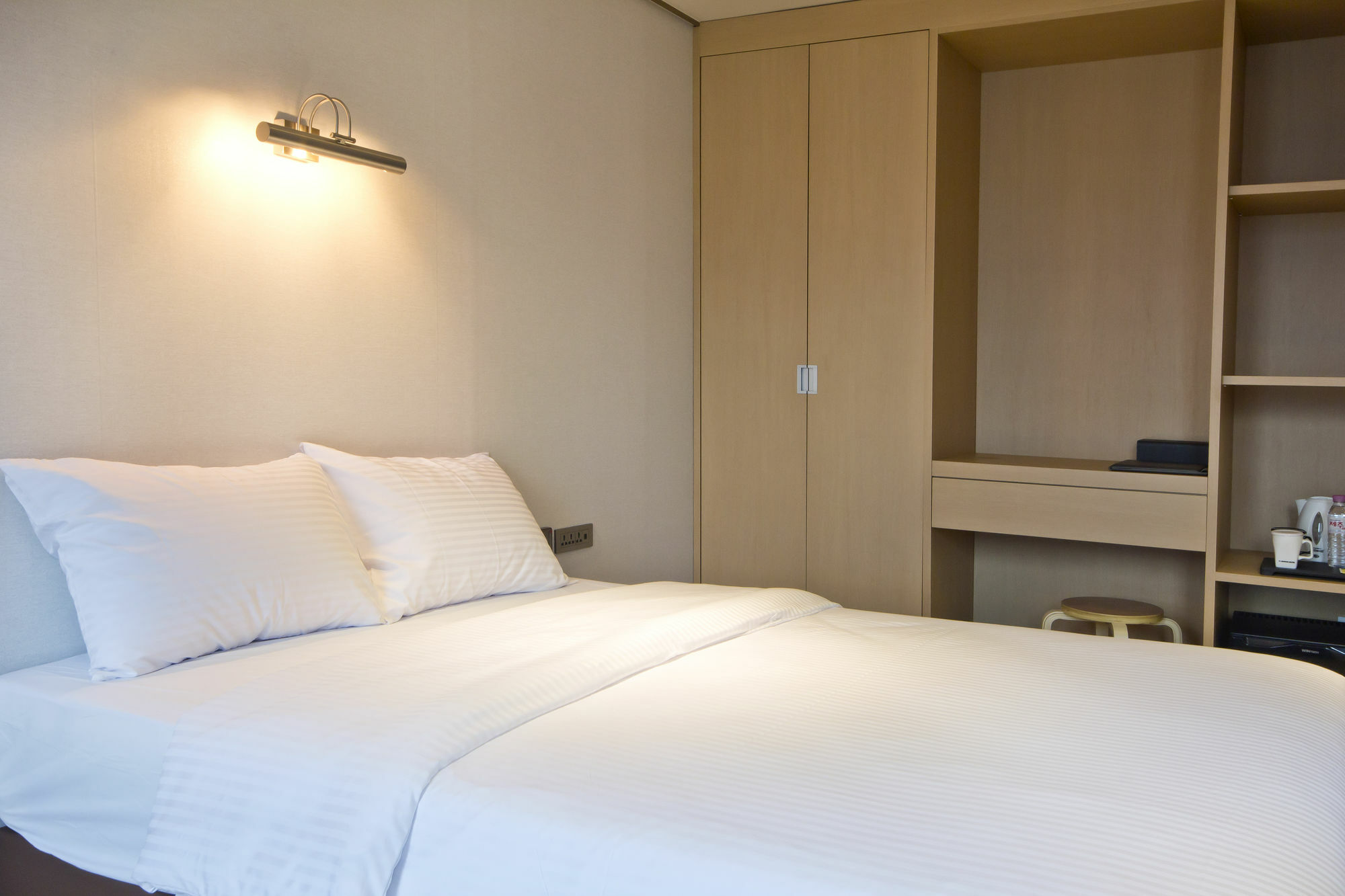 ซันไรส์ โฮเทล ซองซาน Hotel ซอกวีโพ ภายนอก รูปภาพ